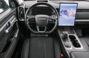 Jaecoo J7 I Красноярск  - изображение 42