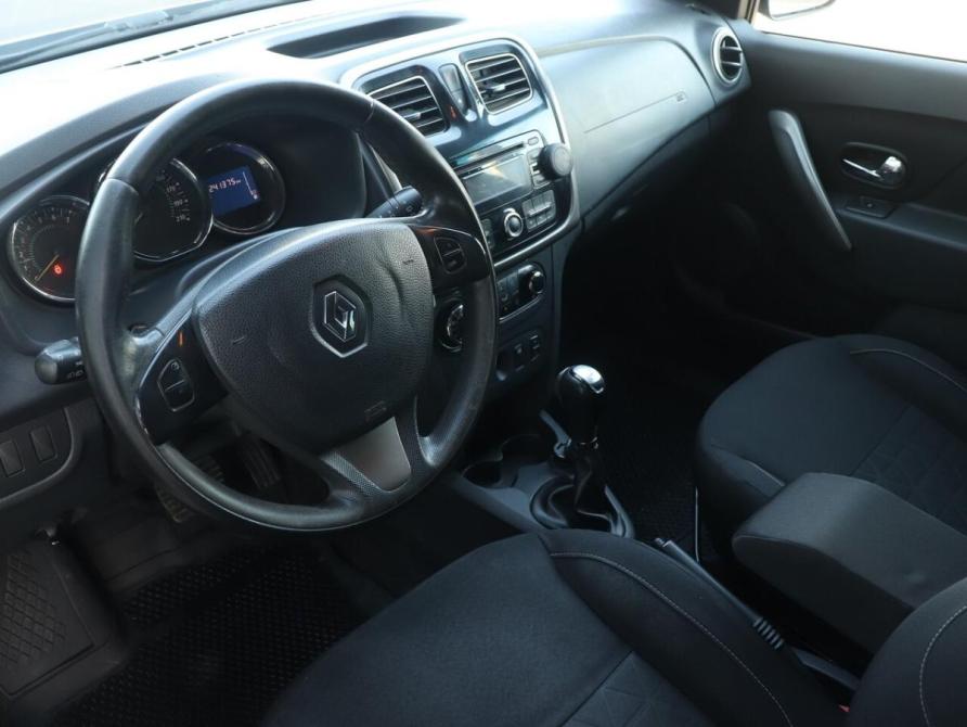 Renault Sandero II Казань  - изображение 5