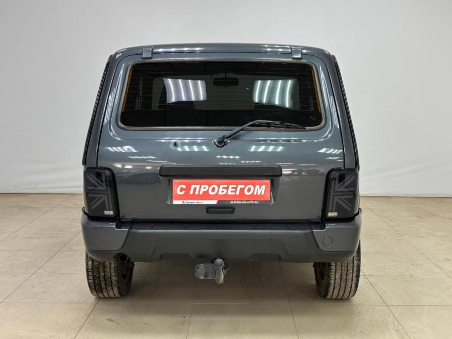 Lada (ВАЗ) 2131 (4x4) I Альметьевск  - изображение 6