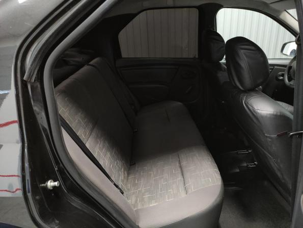 Renault Logan I Рестайлинг с пробегом 2015 года, цена 395 000 рублей, 173000 км, седан, Автокод Объявления