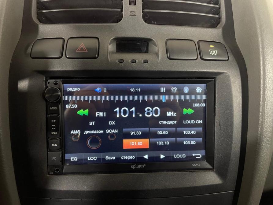 Hyundai Santa Fe I Воронеж  - изображение 15
