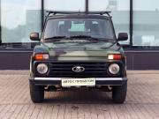 Lada (ВАЗ) 2121 (4x4) I Рестайлинг (2020) Екатеринбург  - изображение 27