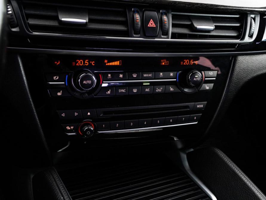 BMW X6 II (F16) Санкт-Петербург  - изображение 21