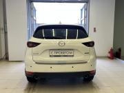 Mazda CX-5 II Рестайлинг Новосибирск  - изображение 16