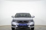 Geely Emgrand 7 I Рестайлинг Оренбург  - изображение 22