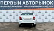 Lada (ВАЗ) Granta I Рестайлинг Краснодар  - изображение 25