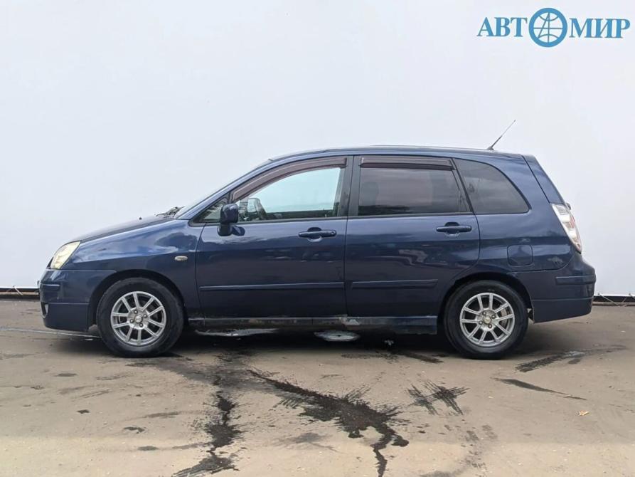 Suzuki Liana I Рестайлинг Москва  - изображение 8