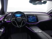 Mercedes-Benz E-Класс VI (W214 S214) Москва  - изображение 29
