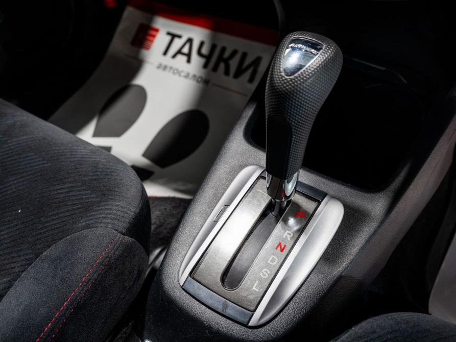 Honda Airwave I Рестайлинг Чита  - изображение 14