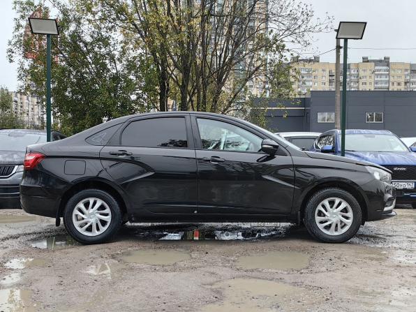 Lada (ВАЗ) Vesta I с пробегом 2019 года, цена 779 000 рублей, 157000 км, седан, Автокод Объявления