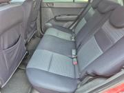 Hyundai Getz I Рестайлинг Воронеж  - изображение 35
