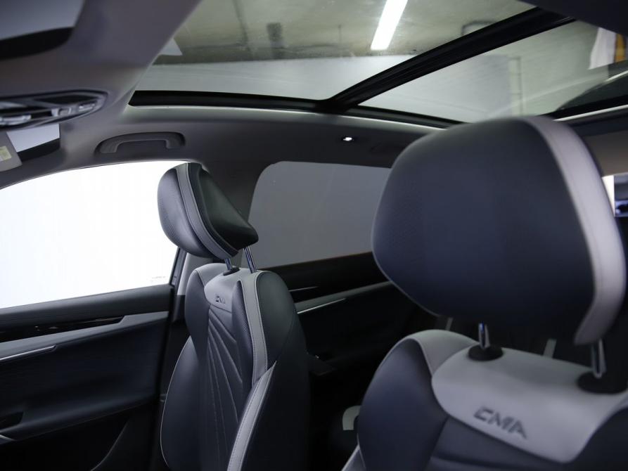 Geely Atlas II Уфа  - изображение 10