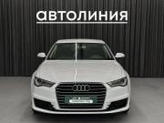 Audi A6 IV (C7) Рестайлинг Красноярск  - изображение 17