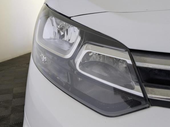 Citroen SpaceTourer I с пробегом 2021 года, цена 3 180 000 рублей, 97749 км, минивэн, Автокод Объявления