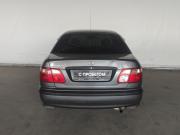 Nissan Almera II (N16) Москва  - изображение 22