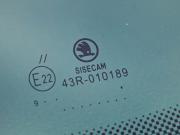 Skoda Octavia III (A7) Рестайлинг Волгоград  - изображение 52