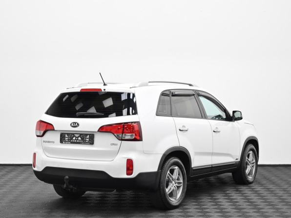 Kia Sorento II Рестайлинг с пробегом 2014 года, цена 1 299 000 рублей, 132000 км, внедорожник, Автокод Объявления