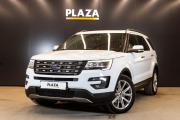 Ford Explorer V Рестайлинг Уфа  - изображение 29