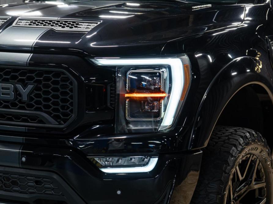 Ford F-150 XIV Москва  - изображение 6