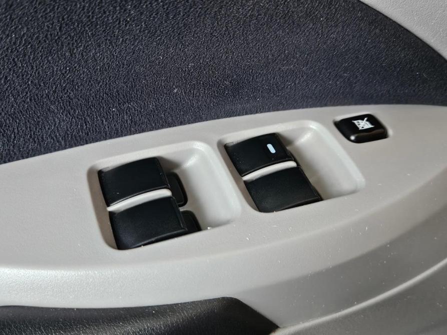 Mitsubishi Grandis I Вологда  - изображение 15