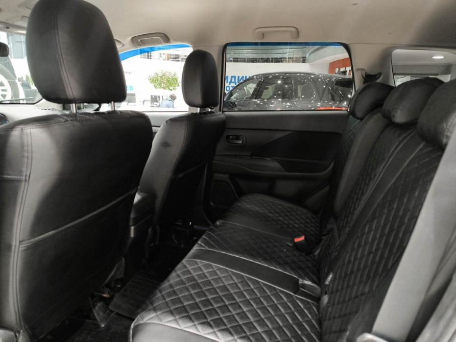Mitsubishi Outlander III Рестайлинг 2 Казань  - изображение 15