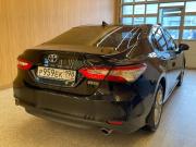 Toyota Camry VIII (XV70) Рестайлинг Санкт-Петербург  - изображение 9