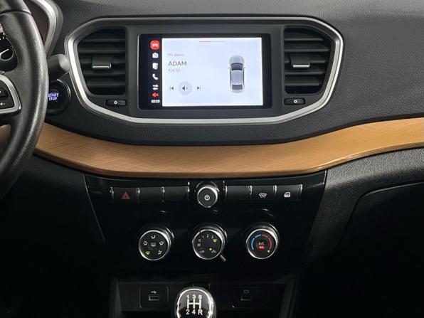 Lada (ВАЗ) Vesta I Рестайлинг (NG) с пробегом 2024 года, цена 1 300 000 рублей, 52349 км, седан, Автокод Объявления