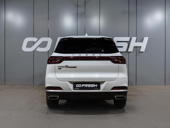 Chery Tiggo 7 Pro Max I с пробегом 2023 года, цена 1 949 000 рублей, 46694 км, внедорожник, Автокод Объявления