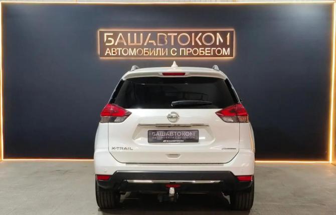 Nissan X-Trail III Рестайлинг с пробегом 2022 года, цена 3 095 000 рублей, 37577 км, внедорожник, Автокод Объявления