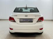 Hyundai Solaris I Москва  - изображение 16