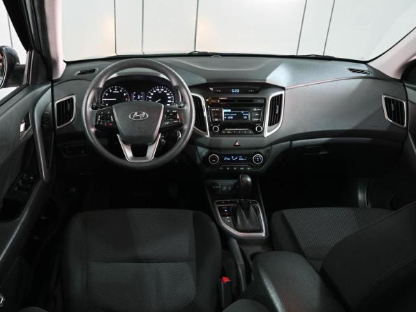 Hyundai Creta I с пробегом 2017 года, цена 1 919 000 рублей, 129994 км, внедорожник, Автокод Объявления