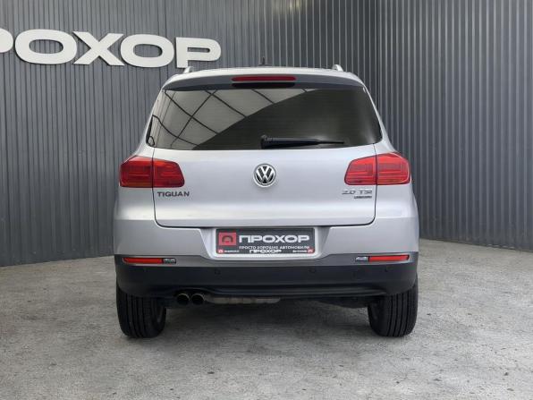 Volkswagen Tiguan I Рестайлинг с пробегом 2011 года, цена 1 397 000 рублей, 165401 км, внедорожник, Автокод Объявления