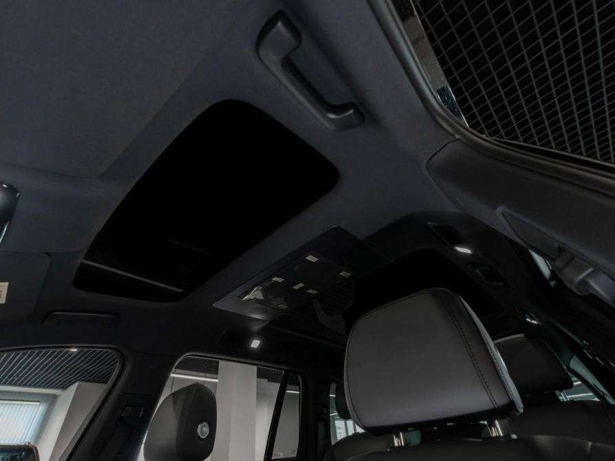 Li Auto (Lixiang) L9 I Рестайлинг Москва  - изображение 10