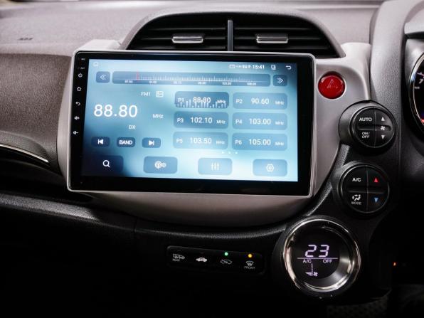 Honda Fit Shuttle I с пробегом 2012 года, цена 1 100 000 рублей, 150239 км, универсал, Автокод Объявления