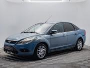 Ford Focus II Рестайлинг Москва  - изображение 19