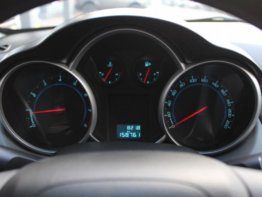 Chevrolet Cruze I Дзержинск  - изображение 12
