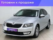 Skoda Octavia III (A7) Воронеж  - изображение 2