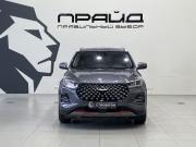 Chery Tiggo 4 Pro I Ростов-на-Дону  - изображение 29