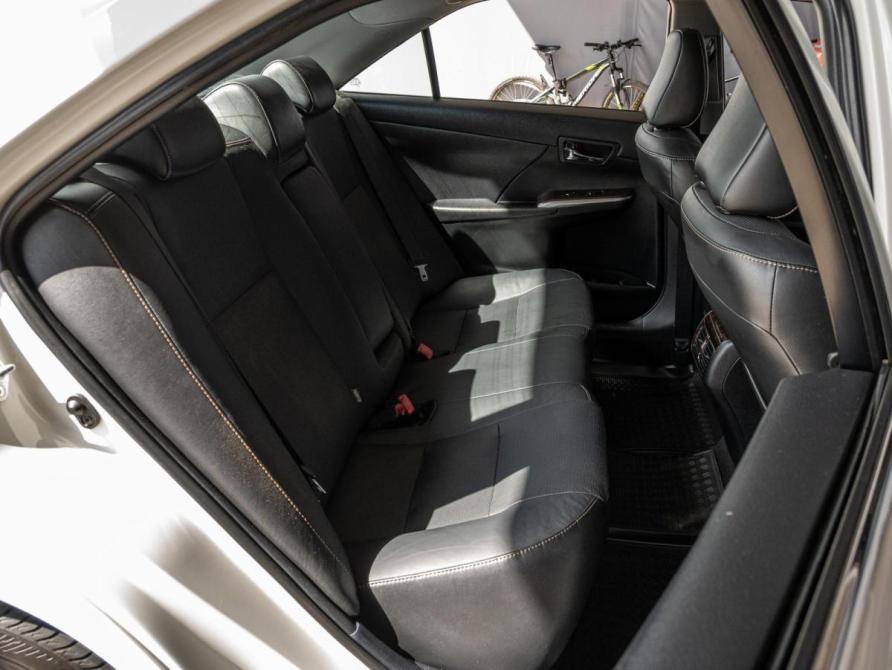 Toyota Camry VII (XV50) Рестайлинг Краснодар  - изображение 7