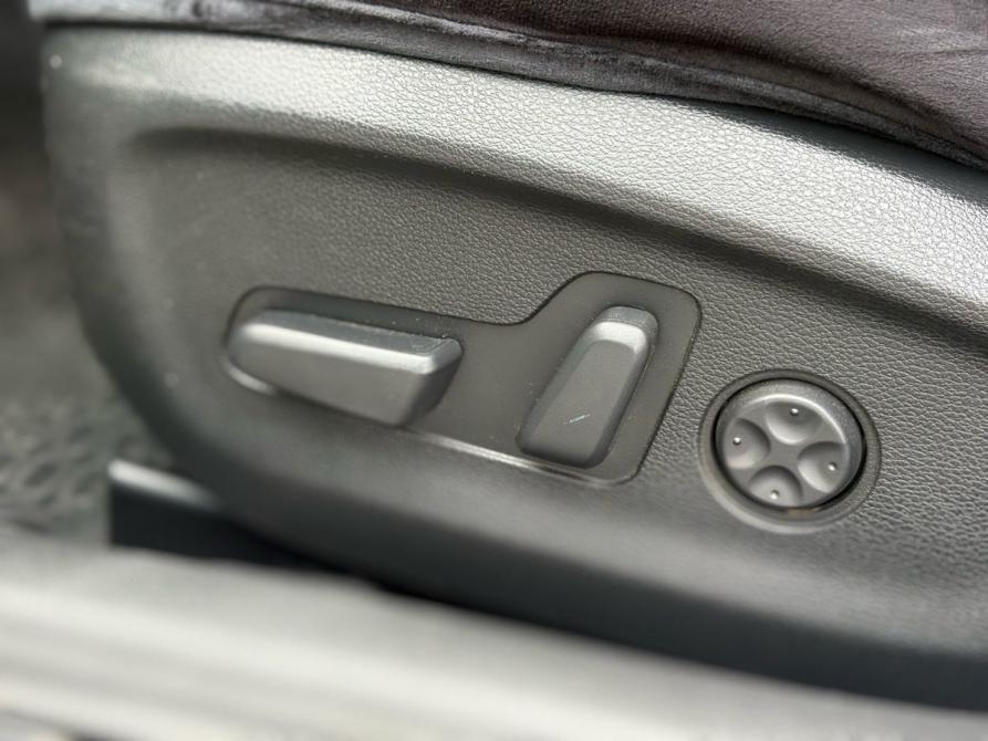 Hyundai Sonata VII (LF) Рестайлинг Оренбург  - изображение 14