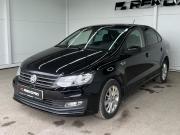Volkswagen Polo V Рестайлинг Уфа  - изображение 25
