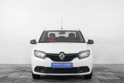 Renault Logan II Кемерово  - изображение 20