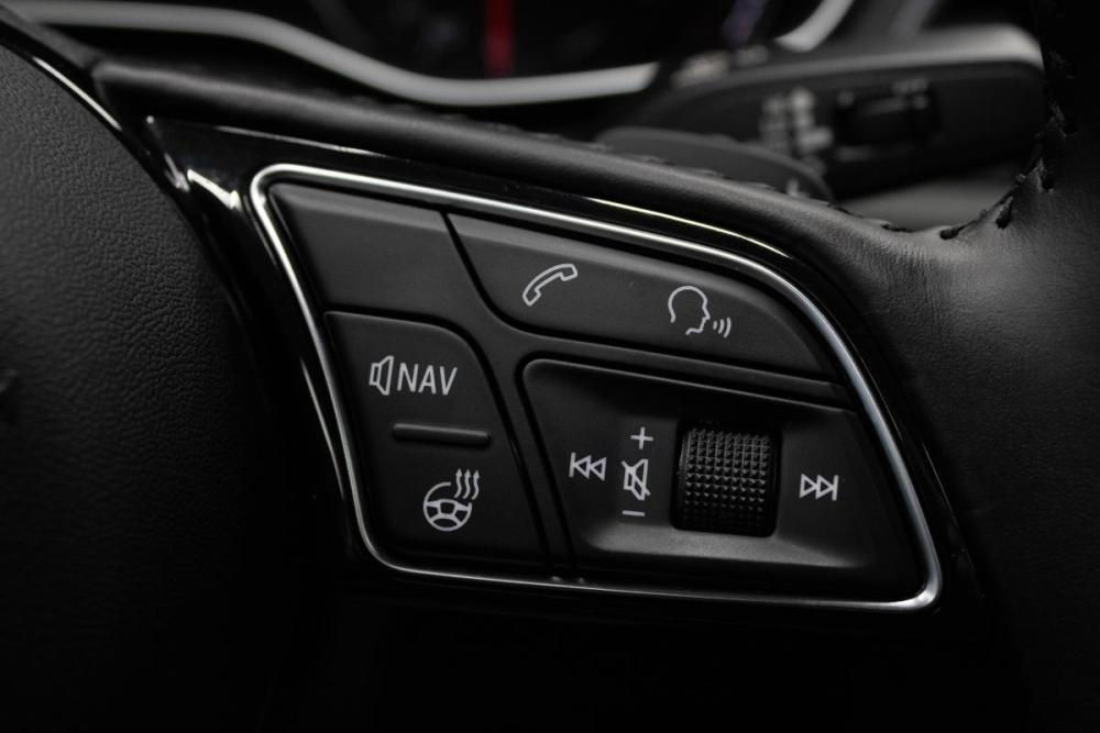 Audi A5 II (F5) Уфа  - изображение 21