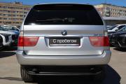 BMW X5 I (E53) Санкт-Петербург  - изображение 21