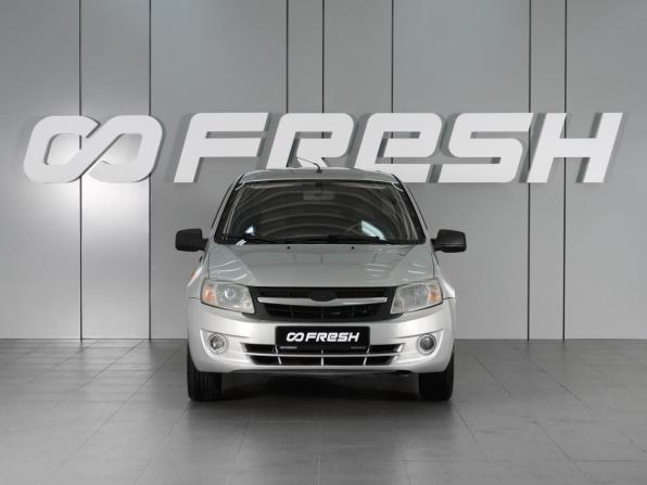 Lada (ВАЗ) Granta I с пробегом 2012 года, цена 379 000 рублей, 125622 км, седан, Автокод Объявления
