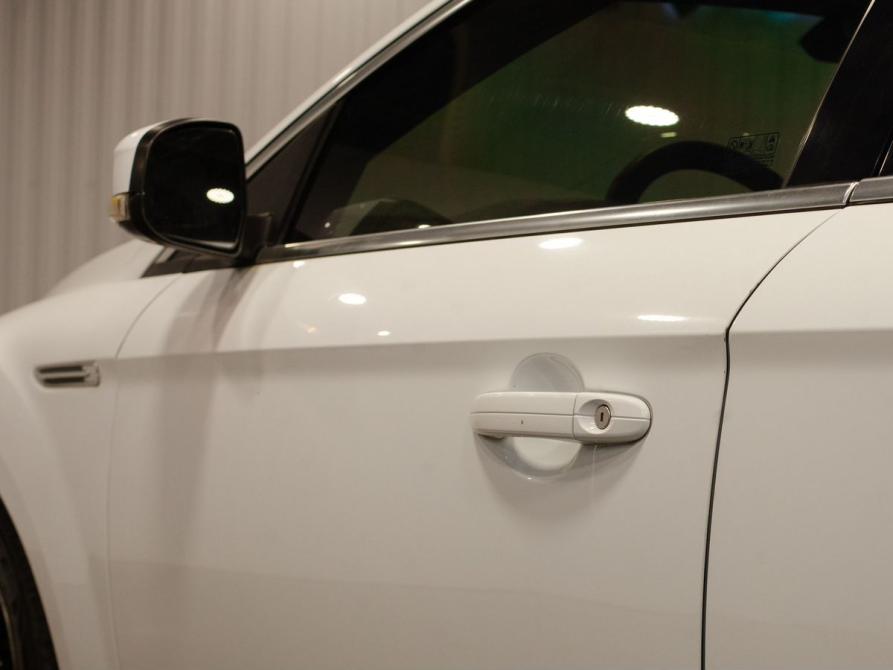 Ford Mondeo IV Рестайлинг Иваново  - изображение 16