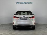 Lexus RX IV Калининград  - изображение 39