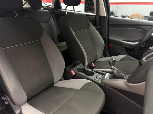 Ford Focus III с пробегом 2011 года, цена 715 900 рублей, 205000 км, хэтчбек, Автокод Объявления