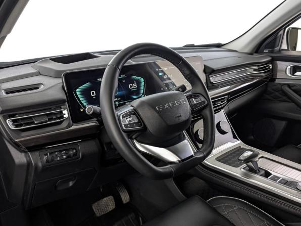 Exeed VX I с пробегом 2023 года, цена 2 810 000 рублей, 25111 км, внедорожник, Автокод Объявления