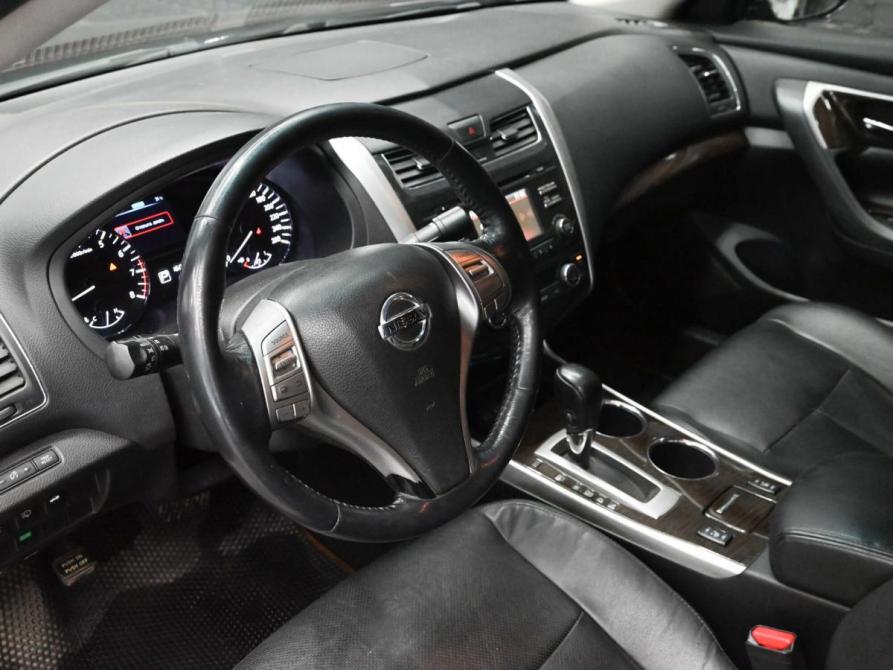 Nissan Teana III Екатеринбург  - изображение 17